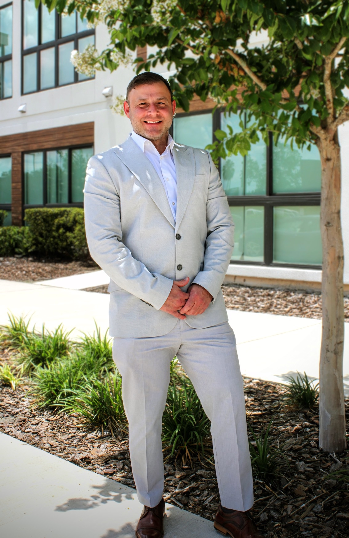 Brian Lynch headshot